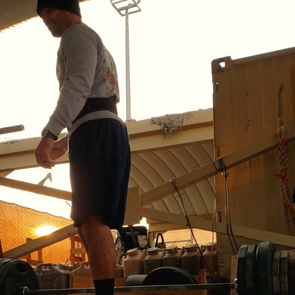 Meet your Posher, Melki